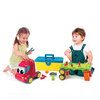Infantino - 3-in-1 Busy builder fun sounds truck - 2