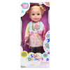 Charlie, Style Dreamers 14" doll - 2
