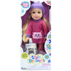 Maisie, Style Dreamers 14" doll - 2