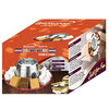 Brentwood - Indoor electric stainless steel s'mores maker - 2