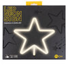 Star shaped LED neon sign - 3