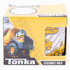 Tasse en céramique dans une boîte cadeau - Tonka - 2