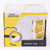 Ceramic mug in gift box - Minions - 2