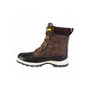 Waterproof men's winter boots - 3
