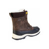 Waterproof men's winter boots - 4
