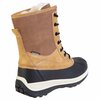 Waterproof women's winter boots - 4