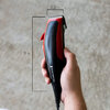 Remington - Hair cutting kit with storage case - 7