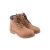 Men's insulated urban-style winter snow boot - 2