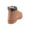Men's insulated urban-style winter snow boot - 4
