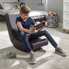 Folding floor gaming rocker chair - 2