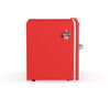 Frigidaire - Mini réfrigérateur autoportant rétro avec tableau effaçable, 1,6 cu. pi. - 3