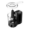 Black & Decker - 3 cup electric food chopper - 3