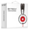 Bytech - Stereo headphones DJ style headset - 2