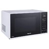 Panasonic - Inverter microwave, 1.3 ft3 1200W, white (*Refurbished) - 3