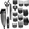 Barbasol - Ultimate Grooming Pro clipping kit with stainless steel blades - 2