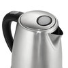 Sunbeam - Brushed stainless steel kettle, 1.7L - 2