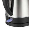 Sunbeam - Brushed stainless steel kettle, 1.7L - 4