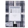 CLAUDIA Collection - Fabric tablecloth - Balmoral tartan - 3