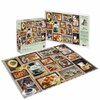 KI - Puzzle, Galina Bugaevskaya, Foodie Cats, 1000 pcs - 3
