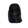 Sling bag, crossbody leather backpack - 4