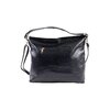 Women's hobo bag with card pouch - 4