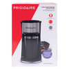 Frigidaire - Single serve ground coffee maker - Black - 4