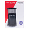 Frigidaire - Single serve ground coffee maker - Black - 5