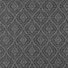 FOULARD - Wrinkle-free room darkening panel with metal grommets, 38"x84" - 3