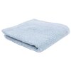 ELITE Collection - Classic cam border facecloth - 3