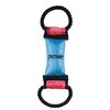 Petdom - Squeaky chew toy with cord for dogs