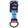 Petdom - Squeaky chew toy with cord for dogs - 2
