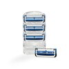 Gillette SkinGuard - Recharges de lames de rasoir, pk. de 4 - 3