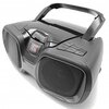 Proscan - Bluetooth portable CD radio AM/FM       boombox - 2