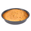 Round non-stick cake pan, 10" - 4