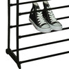 Home Basics - Multi-purpose shoe rack organizer - 50 pairs - 3