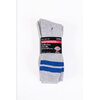 Dickies - Performance crew socks for men, 3 pairs