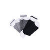 FunFeet - Men's casual wool blend socks, 3 pairs - 2