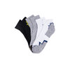 FunFeet - Active ankle socks - 3 pairs - 2