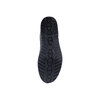 Matte knee-high rubber rain boots - 5