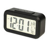 RCA -  Portable alarm clock with 4.6" large display