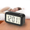 RCA -  Portable alarm clock with 4.6" large display - 2