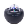 Bytech - Multicolor, rotating disco ball - 3