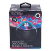 Bytech - Multicolor, rotating disco ball - 4