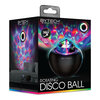 Bytech - Multicolor, rotating disco ball - 5