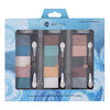 Mariposa - 5-color eyeshadow palette collection, pk. of 3 - Santa Fe - 3