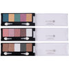Mariposa - 5-color eyeshadow palette collection, pk. of 3 - Mimosa - 2