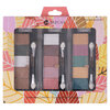 Mariposa - 5-color eyeshadow palette collection, pk. of 3 - Mimosa - 3