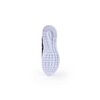 Men's lightweight flyknit lace-up sneakers - 5
