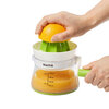 Starfrit - Easy Juicer, hand crank citrus juicer - 4