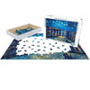 EuroGraphics - Vincent van Gogh - The Starry Night Over The Rhone puzzle, 1000 pcs - 2